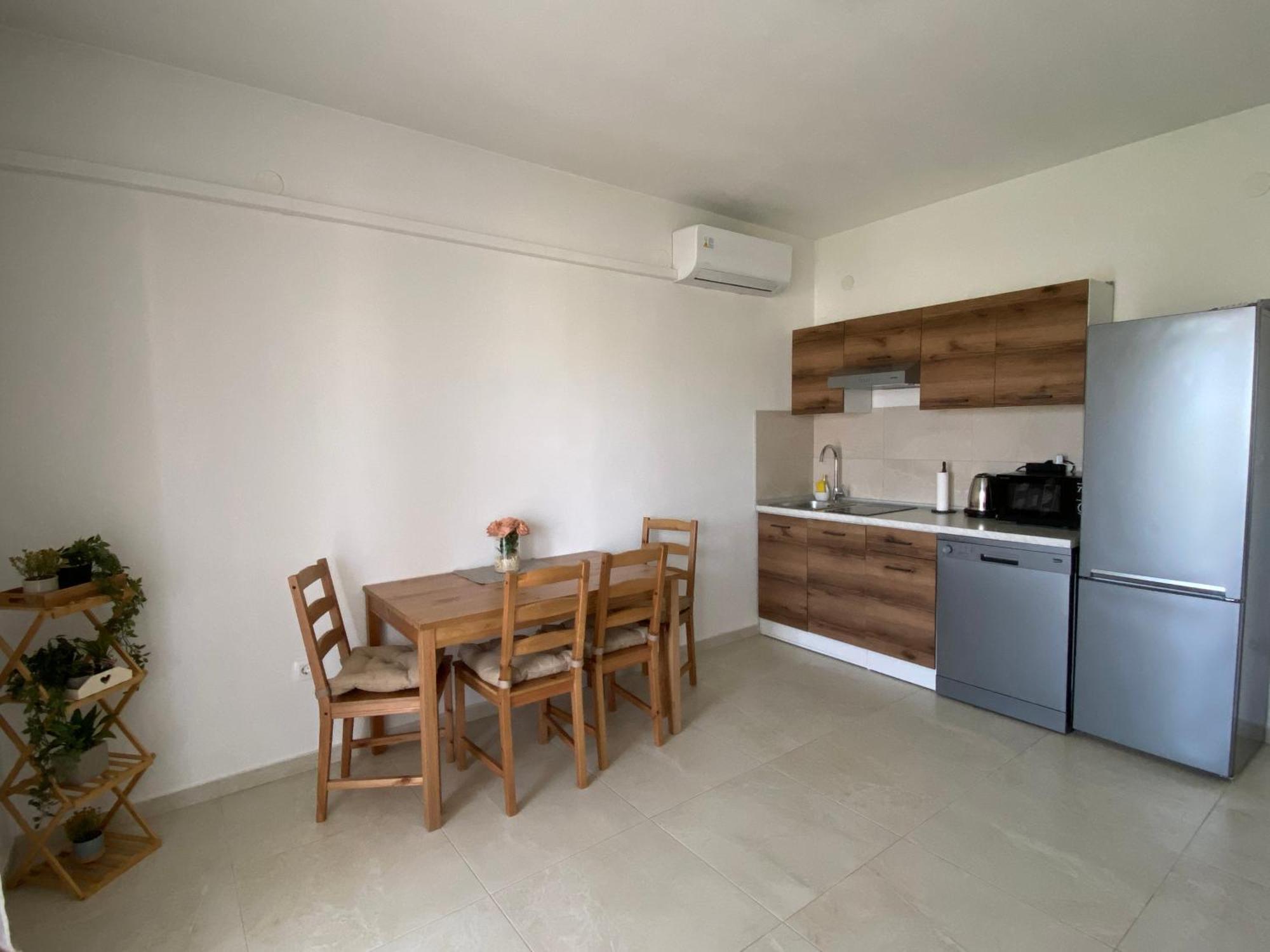 Apartments Jozephine Pula Exterior foto